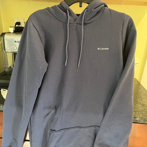 Women’s Columbia Hoodie - Picture 1 of 3